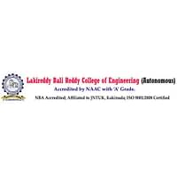 Lakireddy Bali Reddy College of Engineering Krishna