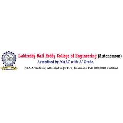 Lakireddy Bali Reddy College of Engineering Krishna, (Krishna)