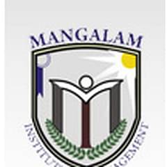 Mangalam Institute Of Management (MIM), Ranchi, (Ranchi)
