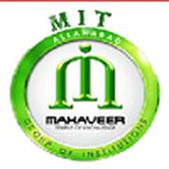 Mahaveer Institute of Technology (MIT), Allahabad, (Allahabad)