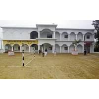 Purvanchal Mahila Degree College