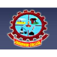 Choudwar College