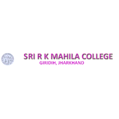 Sri RK Mahila college, (Giridih)