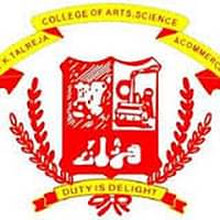R.K Talreja College