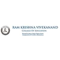 Ram Krishna Vivekanand College of Education