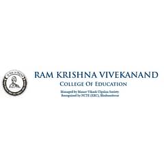 Ram Krishna Vivekanand College of Education, (Giridih)