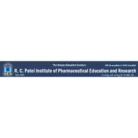 R.C. Patel Institute of Pharmaceutical Education & Research