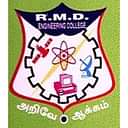 college logo