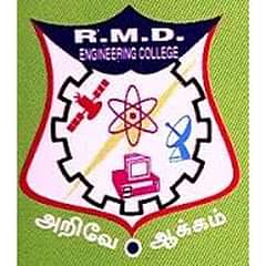R.M.D. Engineering College, (Tiruvallur)