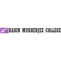 Rabin Mukherjee College, (Kolkata)