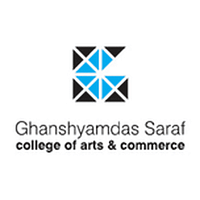 Ghanshyamdas Saraf College of Arts & Commerce
