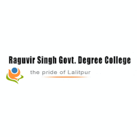 Raghuveer Singh Govt Degree College