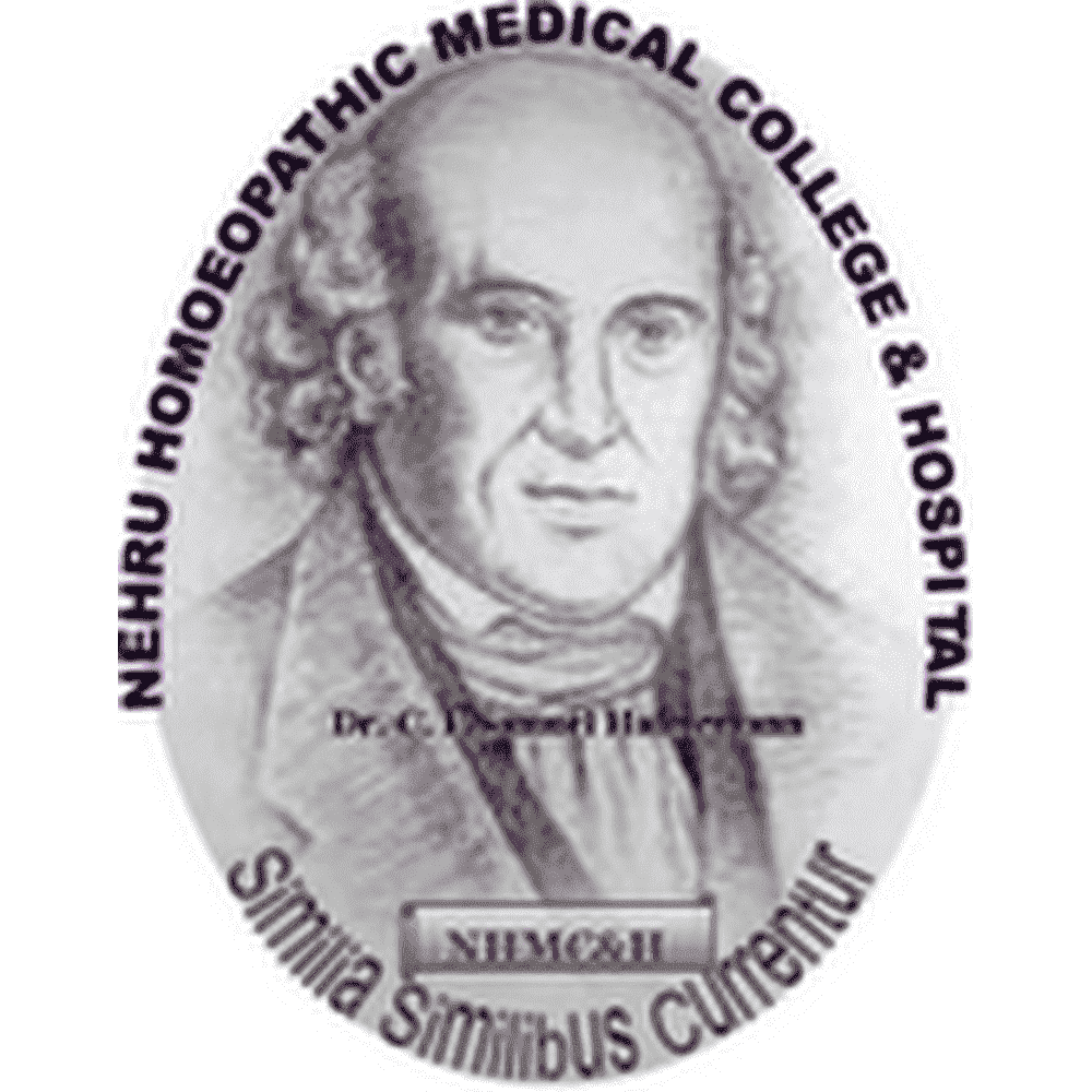 Nehru Homoeopathic Medical College Delhi