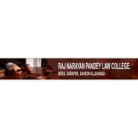 Raj narayan Pandey Law college