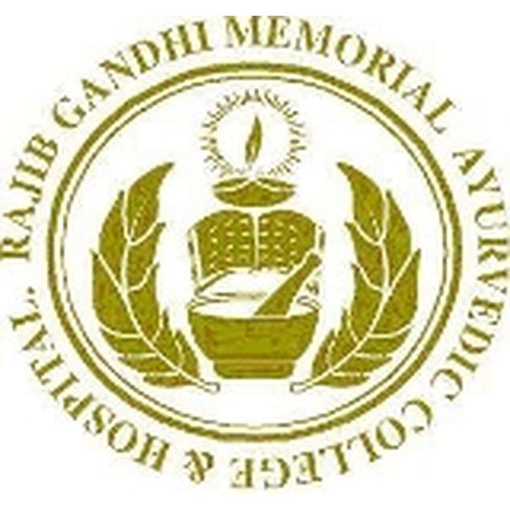 Rajib Gandhi Memorial Ayurvedic College Hospital Admission