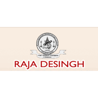 Raja Desingh College of Education