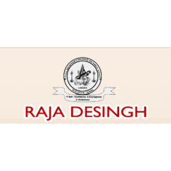 Raja Desingh College of Education, (Viluppuram)