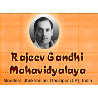 Rajeev Gandhi Mahavidyalaya