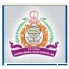 Rajiv Gandhi Education Society's Ayurvedic Medical College & Hospital, (Gadag)