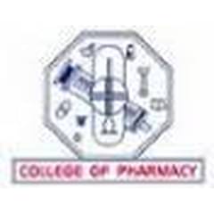Rajgad Dnyanpeeth's College of Pharmacy, (Pune)