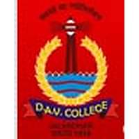 D.A.V. College (DAV), Jalandhar