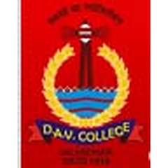 D.A.V. College (DAV), Jalandhar, (Jalandhar)