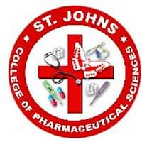 St. Johns College of Pharmaceutical Sciences