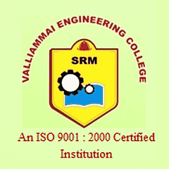 Valliammai Engineering College, (Kanchipuram)