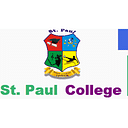 college logo