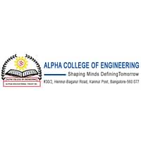 Alpha College of Engineering (ACE), Bangalore