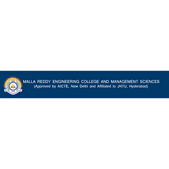 Malla Reddy Engineering College And Management Sciences, (Hyderabad)