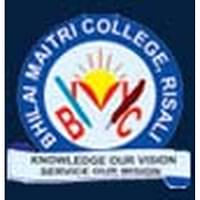 Bhilai Maitri College