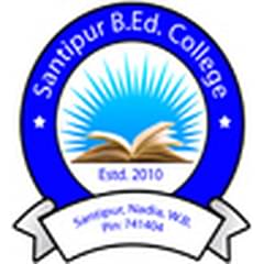 Santipur B.Ed College, (Nadia)