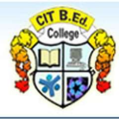 C.I.T. B.ed College Fees