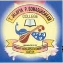 Tellakula Jalayya Polisetty Somasundaram College, (Guntur)