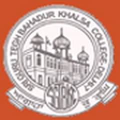 Shri Guru Tegh Bahadur Khalsa College, (New Delhi)