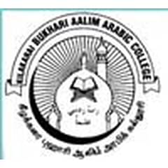 Bukhari Aalim Arabic College, (Chennai)