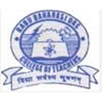 Babu Banarsi Das College of Teachers