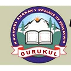 Gurukul Bharti College of Education, (Bilaspur(Hp))