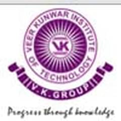 Veer Kunwar Institute of Technology, (Bijnor)