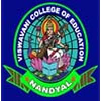 Viswavani College of Education