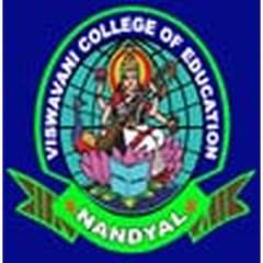 Viswavani College of Education, (Kurnool)