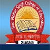 Rao Mohar Singh College of Education