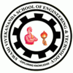 Swami Vivekananda School Of Engineering & Technology, (Bhubaneswar)