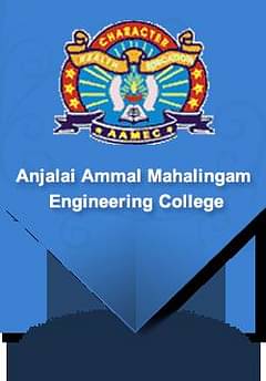 Anjalai Ammal Mahalingam Engineering College (AAMEC), Tirunelveli, (Tirunelveli)