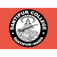 Santipur College, (Nadia)
