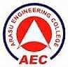 Arasu Engineering College (AEC), Thanjavur