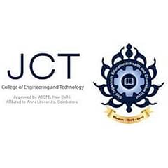 JCT Coimbatore, (Coimbatore)