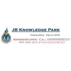 Bimla Devi Educational Society's Group Of Institutions , JB Knowledge Park, (Faridabad)