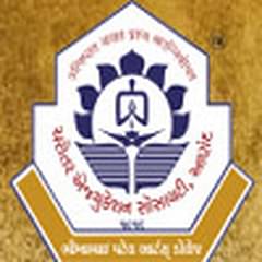 Shri Bhikhabhai Patel Arts College, (Anand)